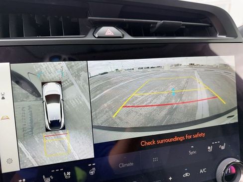 Used 2024 Lexus RZ 300e Premium w/ Accessory Package (Z1) FWD image 17