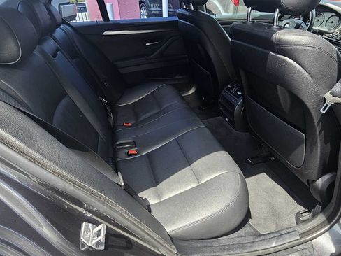Used 2016 BMW 528i xDrive Sedan AWD/4WD image 25