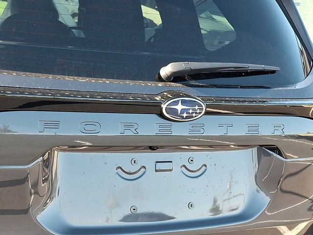New 2026 Subaru Forester Premium AWD/4WD image 5