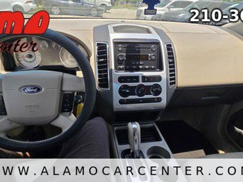 Used 2007 Ford Edge SEL FWD image 38