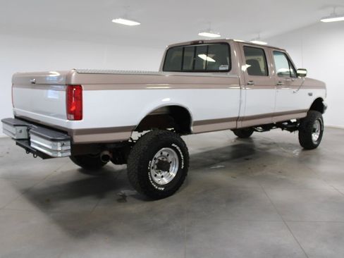 Used 1997 Ford F350 XLT image 9