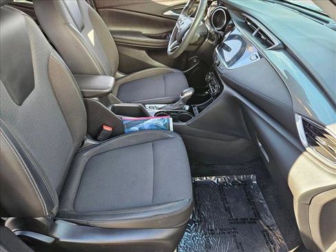 Certified 2022 Buick Encore GX Select w/ Sport Touring Package image 19