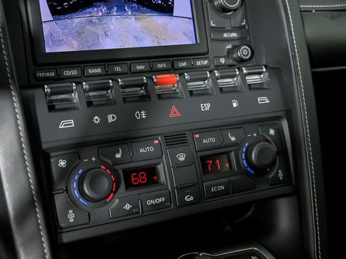 Used 2007 Lamborghini Gallardo Spyder image 32