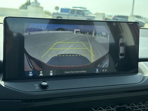 New 2026 Honda Accord EX-L image 24