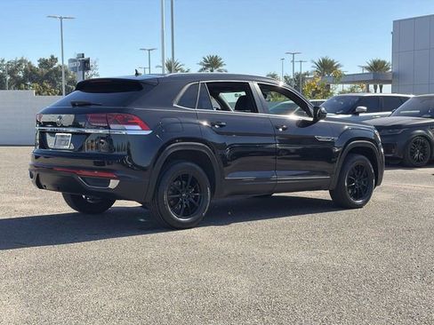 Used 2020 Volkswagen Atlas Cross Sport S image 6