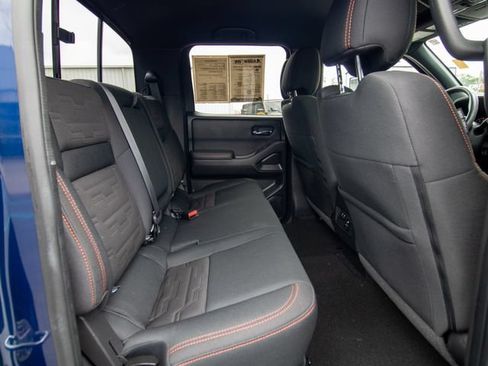 Used 2022 Nissan Frontier Pro-X RWD image 15