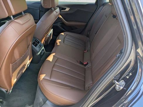Used 2017 Audi A4 2.0T Premium Plus w/ Premium Plus Package AWD/4WD image 20