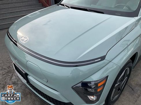 Used 2024 Hyundai Kona SEL FWD image 85
