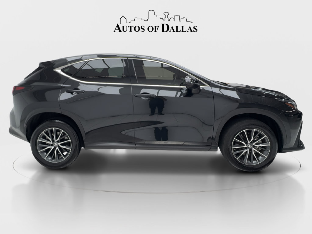 Used 2022 Lexus NX 350 AWD image 7