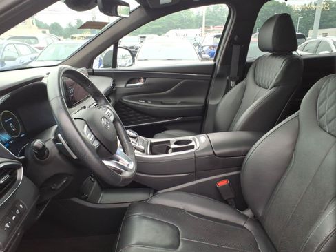 Used 2023 Hyundai Santa Fe Calligraphy AWD/4WD image 22
