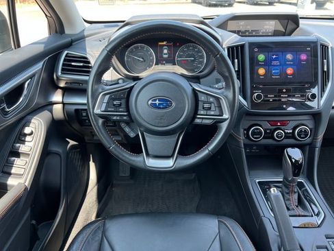 Used 2021 Subaru Crosstrek 2.5i Limited w/ Moonroof Package 1 AWD/4WD image 12