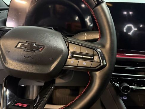 Certified 2024 Chevrolet Traverse RS w/ LPO, Floor Liner Package image 25