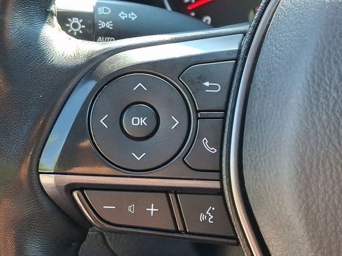 Used 2023 Toyota Camry XSE w/ Navigation Package FWD image 23