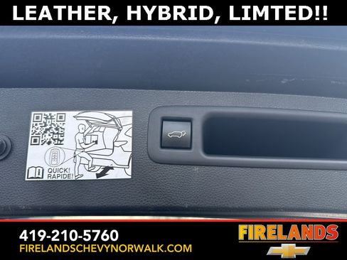 Used 2022 Toyota Highlander Limited image 35