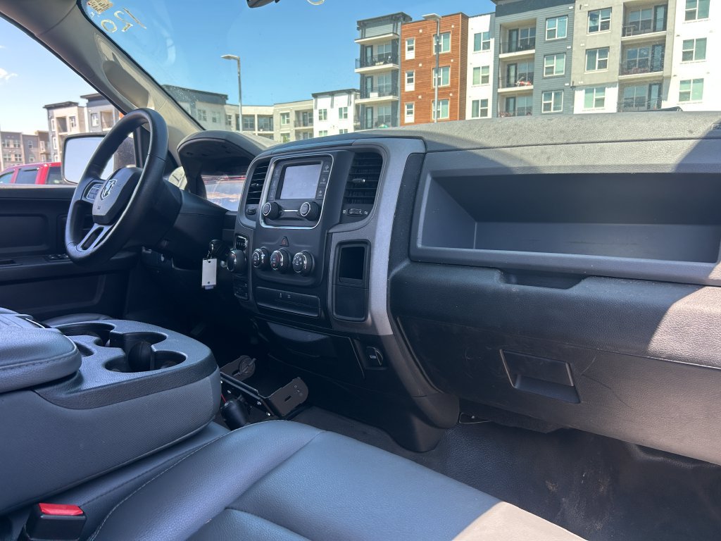 Used 2016 RAM 1500 Tradesman w/ Protection Group AWD/4WD image 26