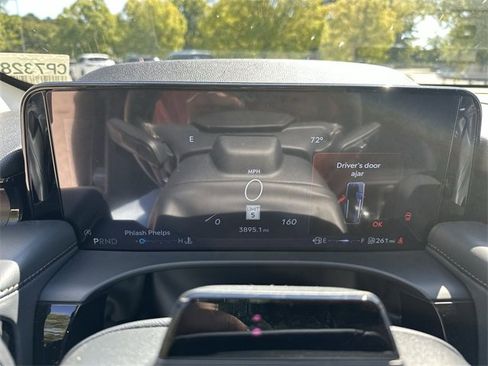 New 2025 Lincoln Aviator Reserve w/ Equipment Group 201A image 15