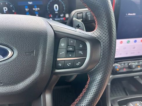 Certified 2026 Ford Ranger Raptor AWD/4WD image 18