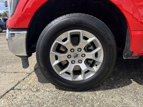 Used 2023 Ford F150 XLT RWD image 12