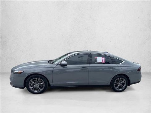 Used 2023 Honda Accord EX-L image 2