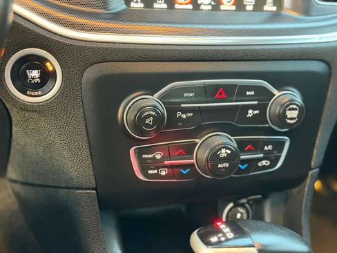 Used 2015 Dodge Charger R/T w/ Plus Group image 19