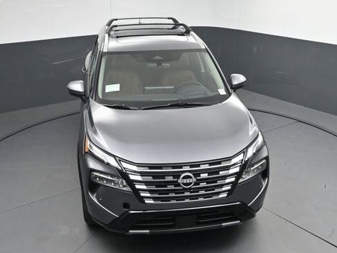 New 2026 Nissan Rogue Platinum w/ Platinum Premium Package image 31