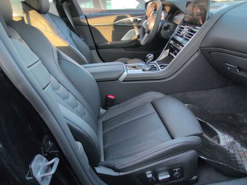 New 2026 BMW M850i xDrive w/ M Sport Professional Package image 21