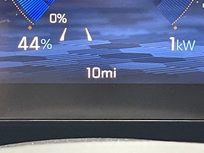 New 2026 Chevrolet Equinox EV RS