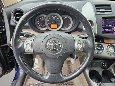 Used 2007 Toyota RAV4 Limited image 6