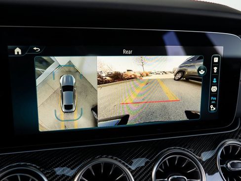 New 2026 Mercedes-Benz AMG GT 53 image 37