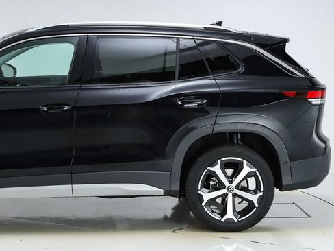 New 2026 Volkswagen Tiguan SE image 4