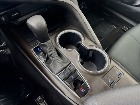 Certified 2024 Toyota Camry LE w/ Cold Weather Package AWD/4WD image 19