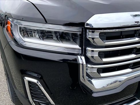 Used 2023 GMC Acadia SLE w/ Driver Convenience Package image 26