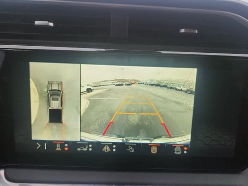 Used 2024 GMC Sierra 1500 Denali Ultimate image 26