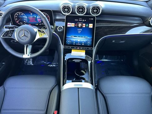 New 2026 Mercedes-Benz GLC 300 4MATIC image 12
