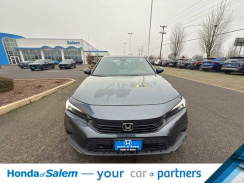 Used 2024 Honda Civic Sport image 9