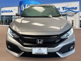 Certified 2018 Honda Civic EX image 3