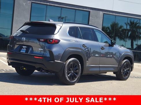 New 2026 MAZDA CX-50 AWD 2.5 Hybrid w/ Premium Pkg image 4