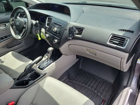 Used 2015 Honda Civic LX image 27