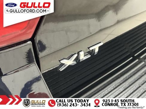Certified 2021 Ford Expedition Max XLT AWD/4WD image 31