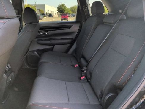 Used 2025 Honda CR-V Sport image 14
