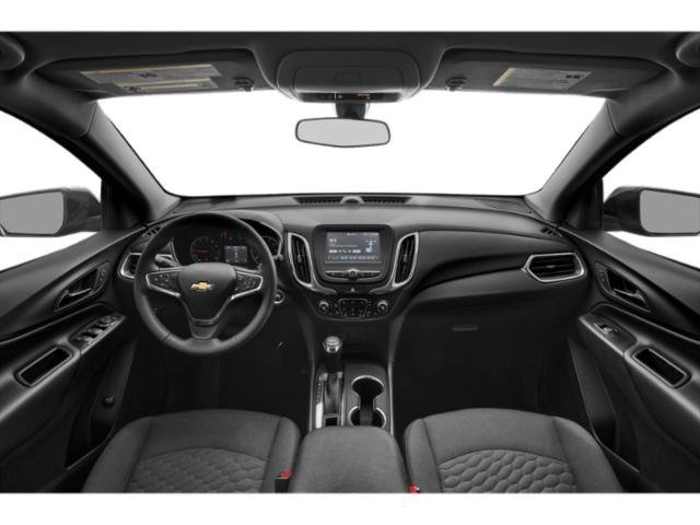 Certified 2021 Chevrolet Equinox LT AWD/4WD image 11
