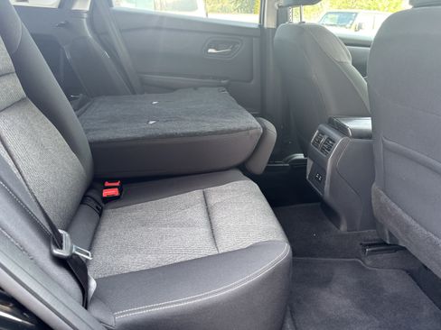 Used 2024 Nissan Rogue SV AWD/4WD image 26