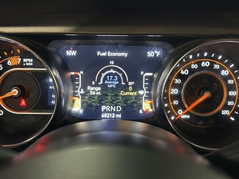 Used 2020 Jeep Wrangler Unlimited Sport S image 17