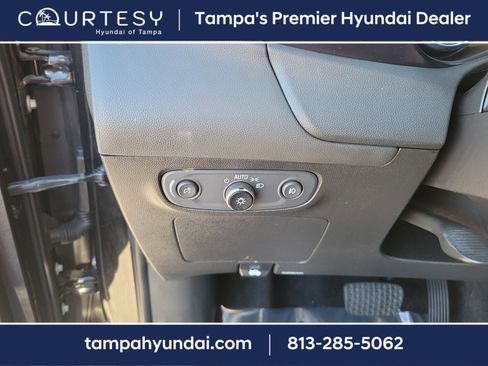 Used 2022 Buick Encore GX Select image 31