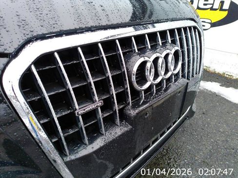 Used 2015 Audi Q5 2.0T Premium Plus image 3