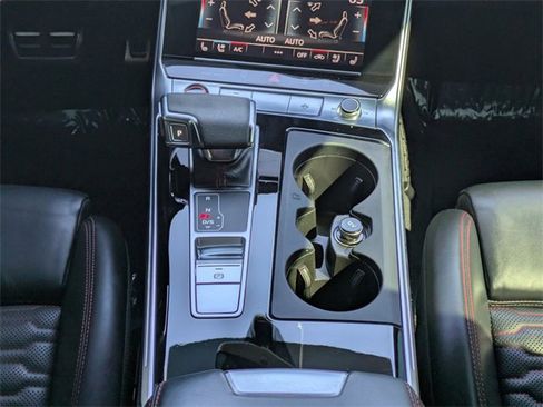 Used 2022 Audi RS 7 Sportback image 28