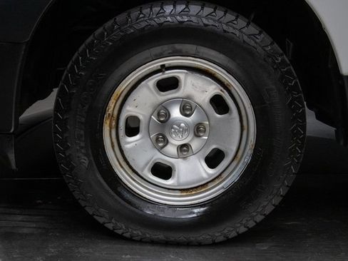 Used 2016 RAM 1500 Tradesman w/ Popular Equipment Group image 8