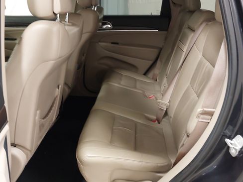 Used 2014 Jeep Grand Cherokee Limited AWD/4WD image 38