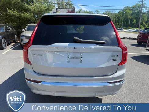 Used 2023 Volvo XC90 B6 Plus w/ Protection Package AWD/4WD image 7