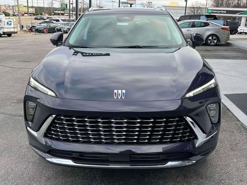 New 2026 Buick Envision Avenir image 8